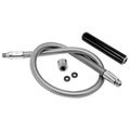 Fisher Mfg Replacement Hose For  - Part# Fis2918 FIS2918